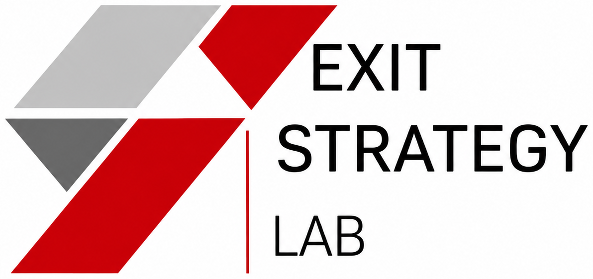 Exit Strategy Lab